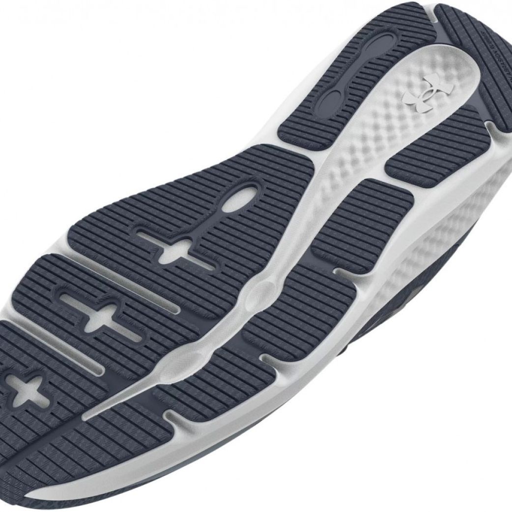 Кроссовки Under Armour W Charged Pursuit3 Twist 3026692-400  7.5US
