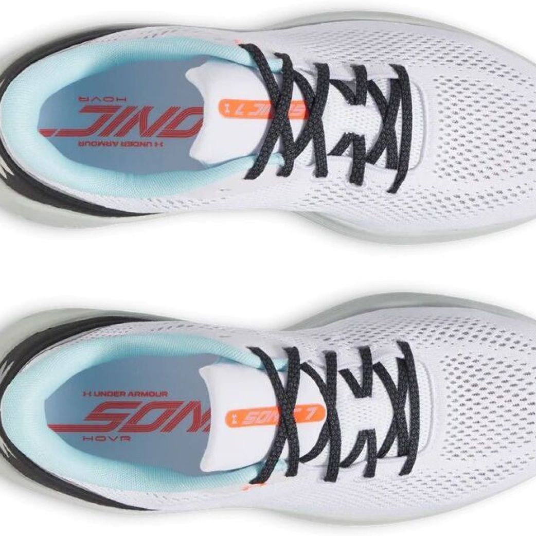 Кроссовки Under Armour UA Sonic 7 3028002-103