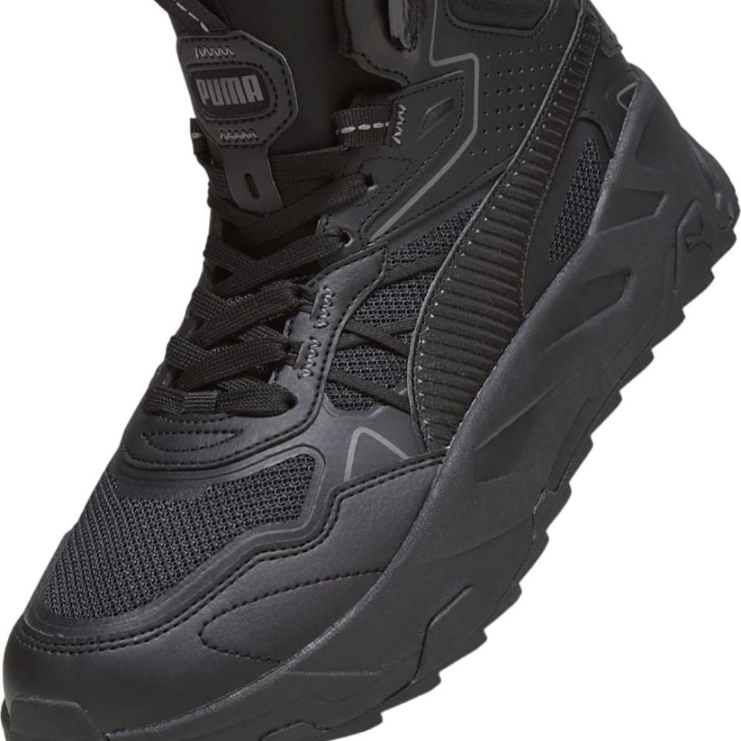 Кроссовки Puma Trinity Mid Hybrid 39232701