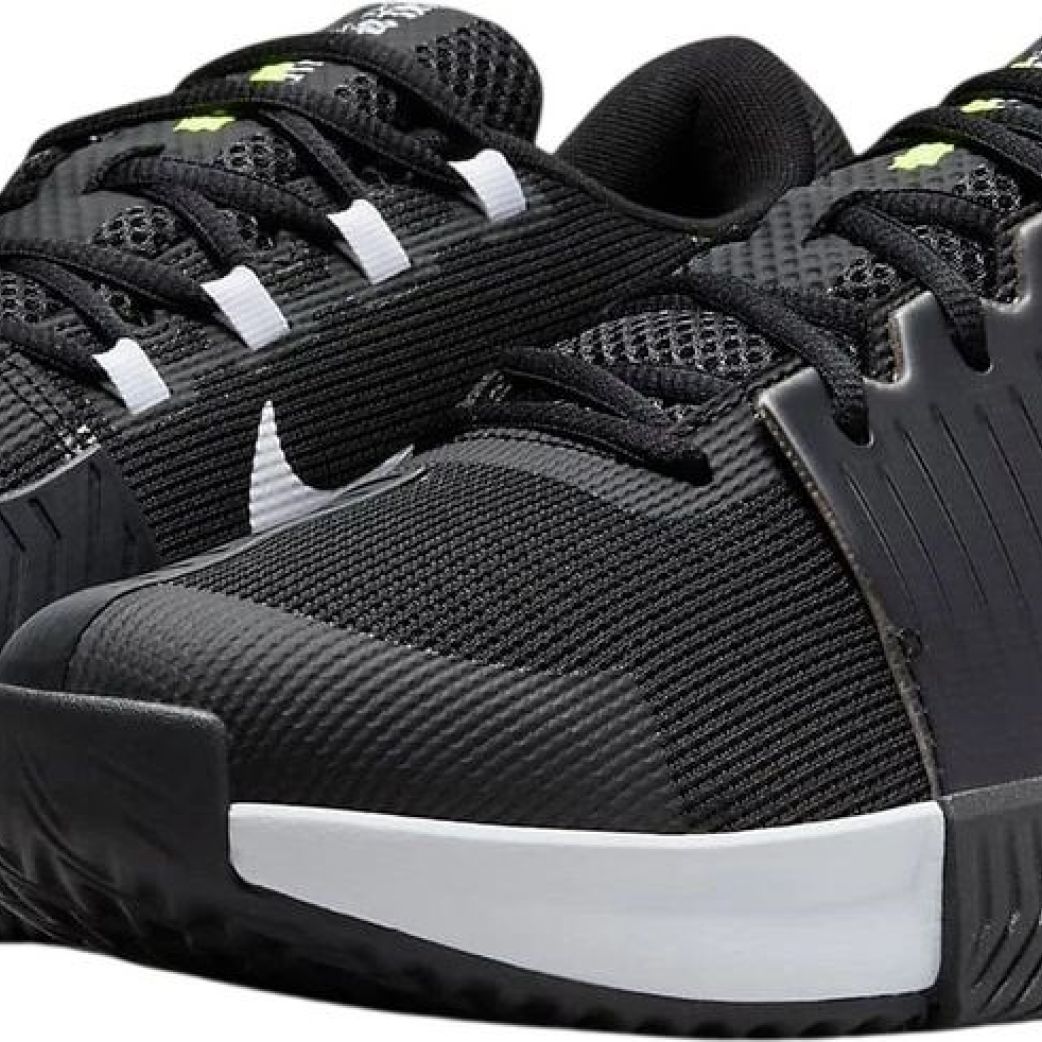 Кроссовки Nike M ZOOM GP CHALLENGE 1 CLY FJ1813-001 9US