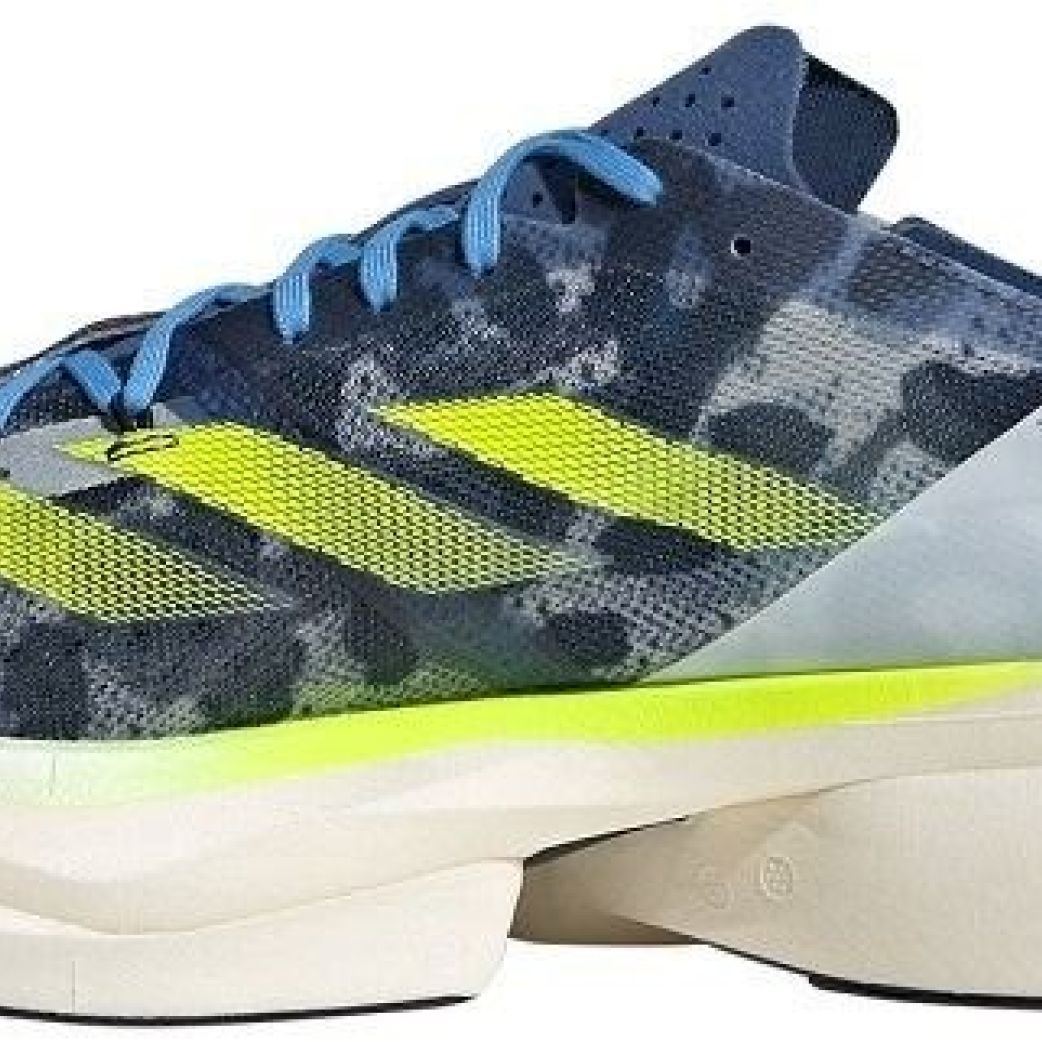 Кроссовки Adidas ADIZERO ADIOS PRO 3 IG6441  10.5UK