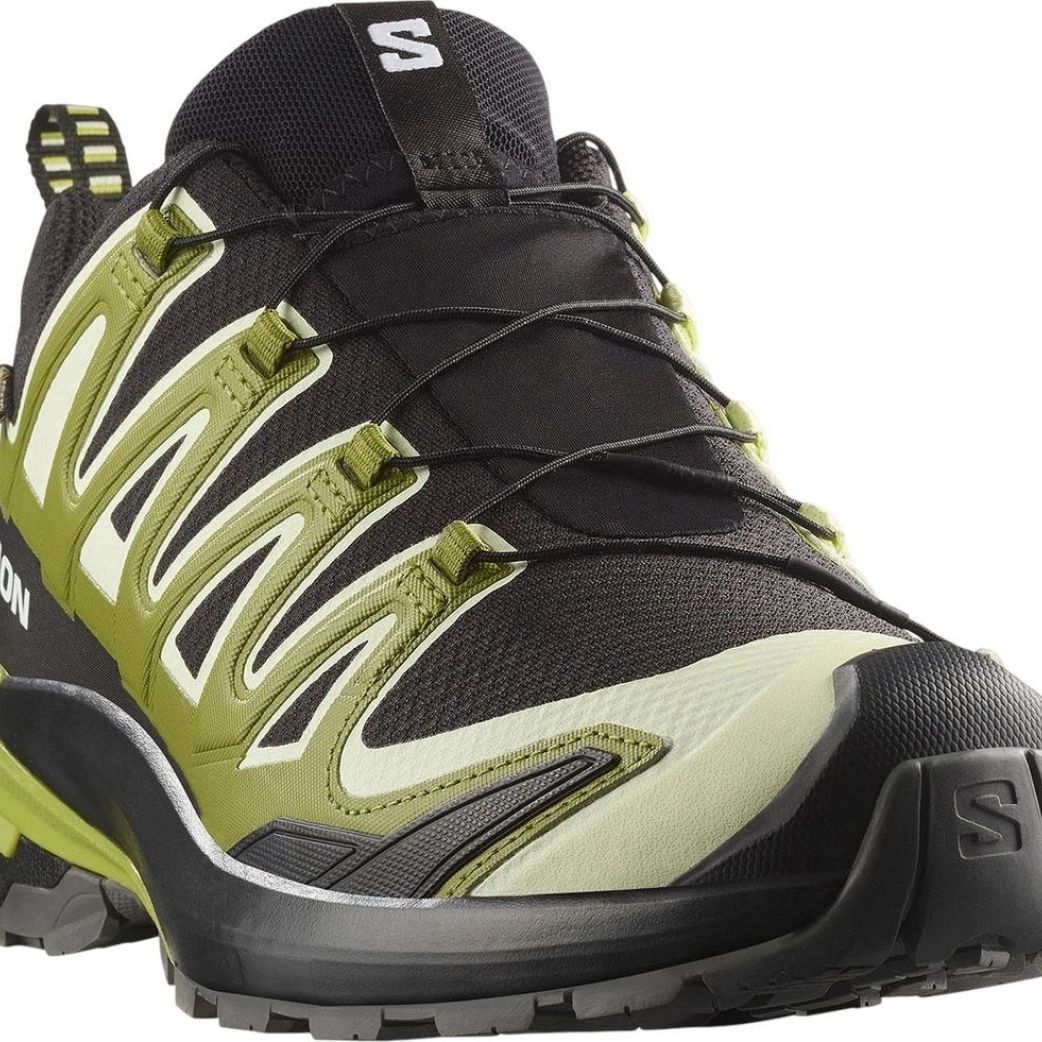 Кроссовки Salomon XA PRO 3D V9 L47741900 9UK