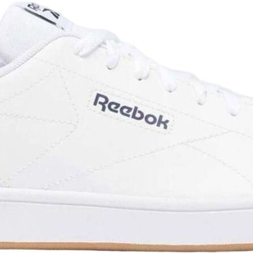 Кеды REEBOK COURT CLEAN 100074368