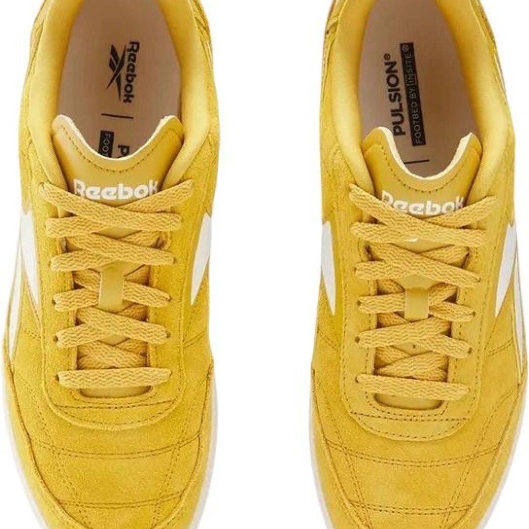 Кеды REEBOK FINALE 100229901