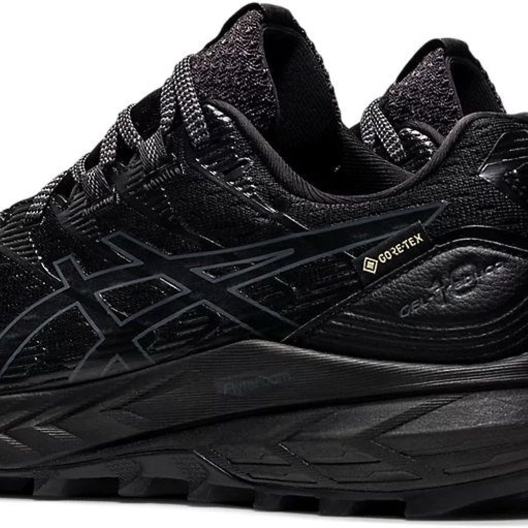 Кроссовки Asics GEL-Trabuco 10 GTX 1012B175-001  7US