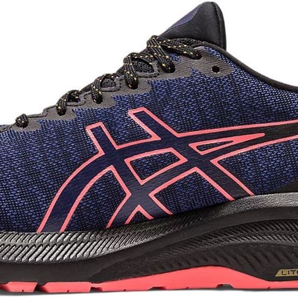 Кроссовки Asics GT-2000 11 GTX 1012B304-003  7.5US