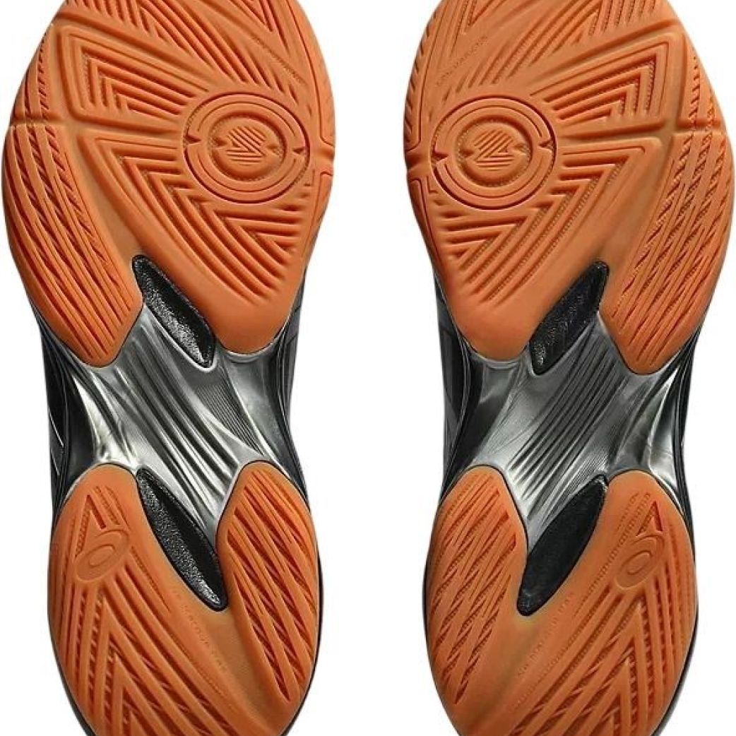 Кроссовки Asics GEL-ROCKET 12 1071A116-100 9.5US