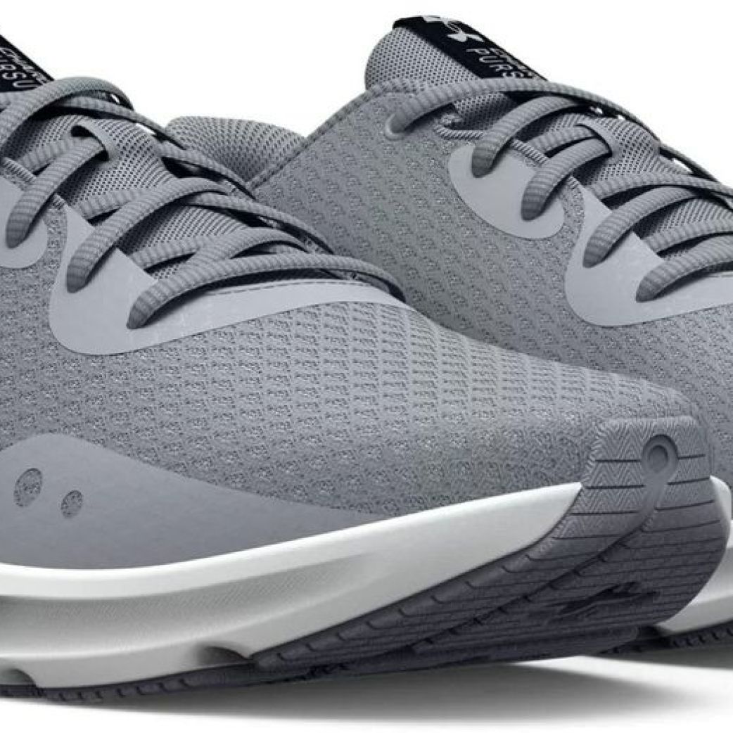 Кроссовки Under Armour UA Charged Pursuit 3 3024878-104