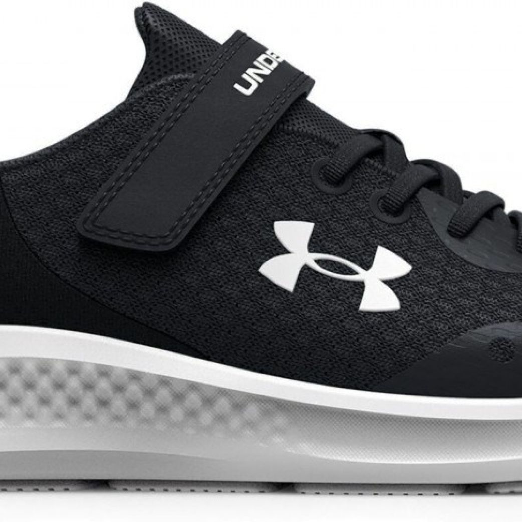 Кроссовки Under Armour BPS Pursuit 3 AC 3024988-001 11.5K