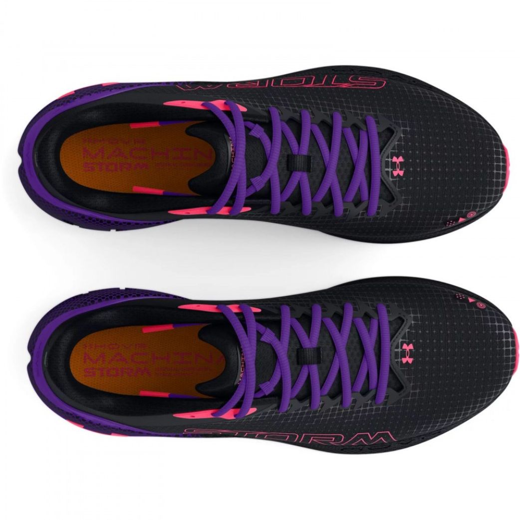 Кроссовки Under Armour Machina Storm-GRN 3026546-300  10US