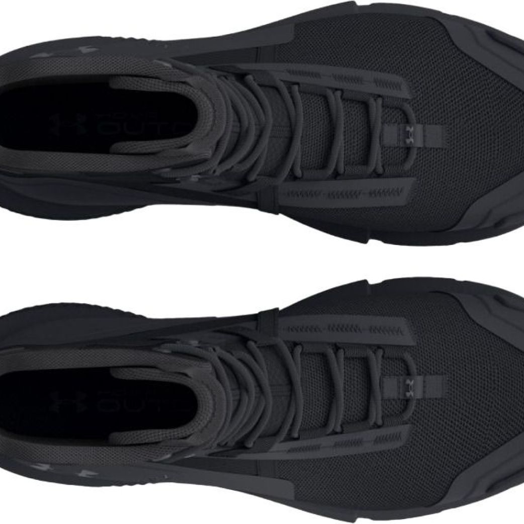 Ботинки Under Armour UA Charged Valsetz 3027381-001