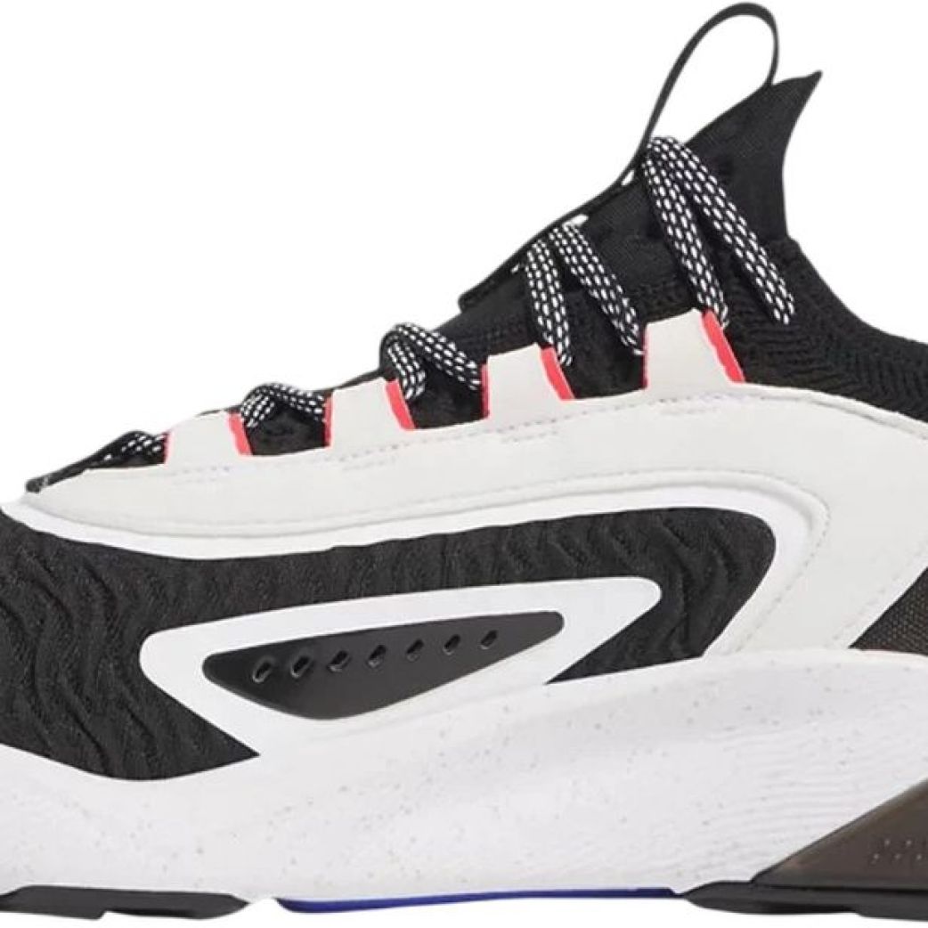 Кроссовки Under Armour UA Project Rock 7 3027600-004