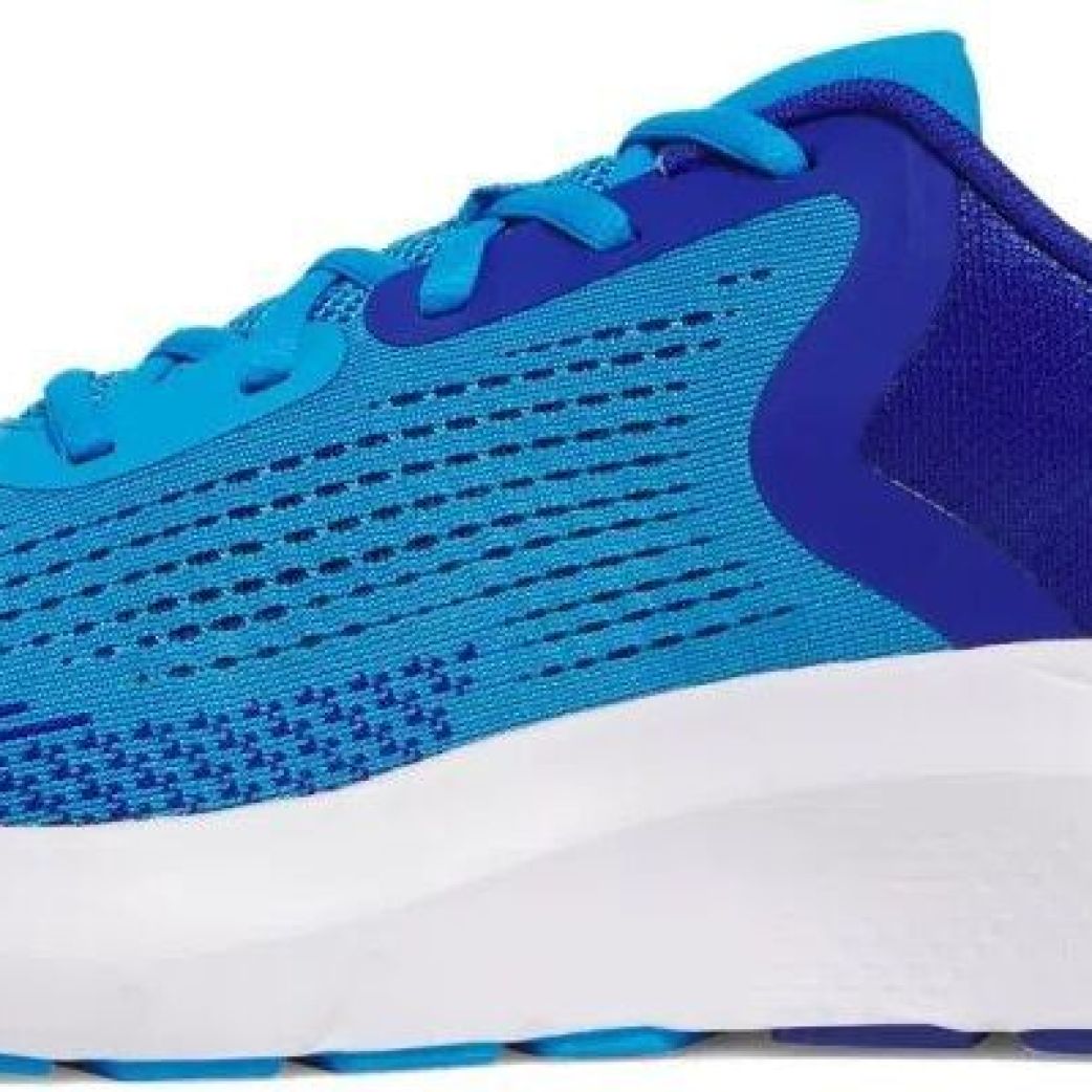 Кроссовки Under Armour UA Charged Rogue 5 3028256-428