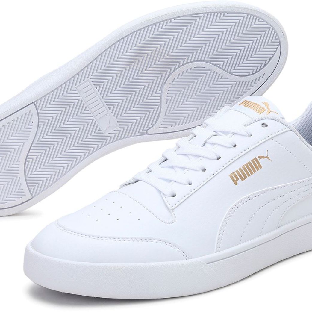 Кеды Puma Shuffle 30966808