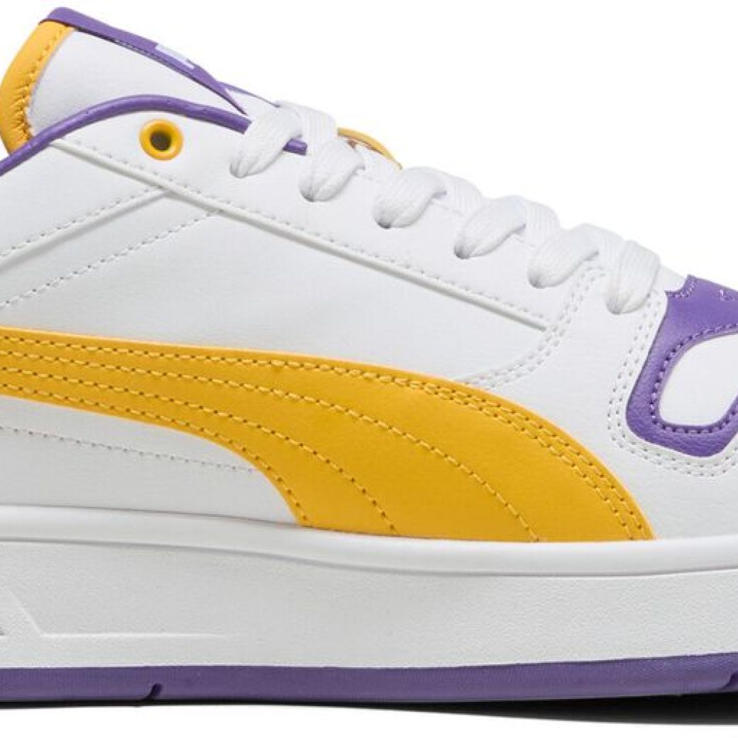 Кеды Puma Court Classic Street 40019605