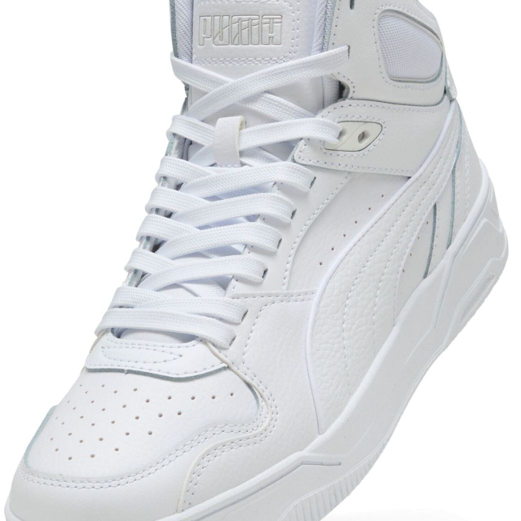 Кеды высокие Puma RBD Break Mid 40241301