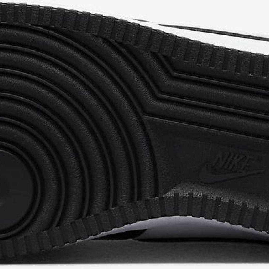 Кроссовки Nike AIR FORCE 1 '07 C/O DV0788-001 8US