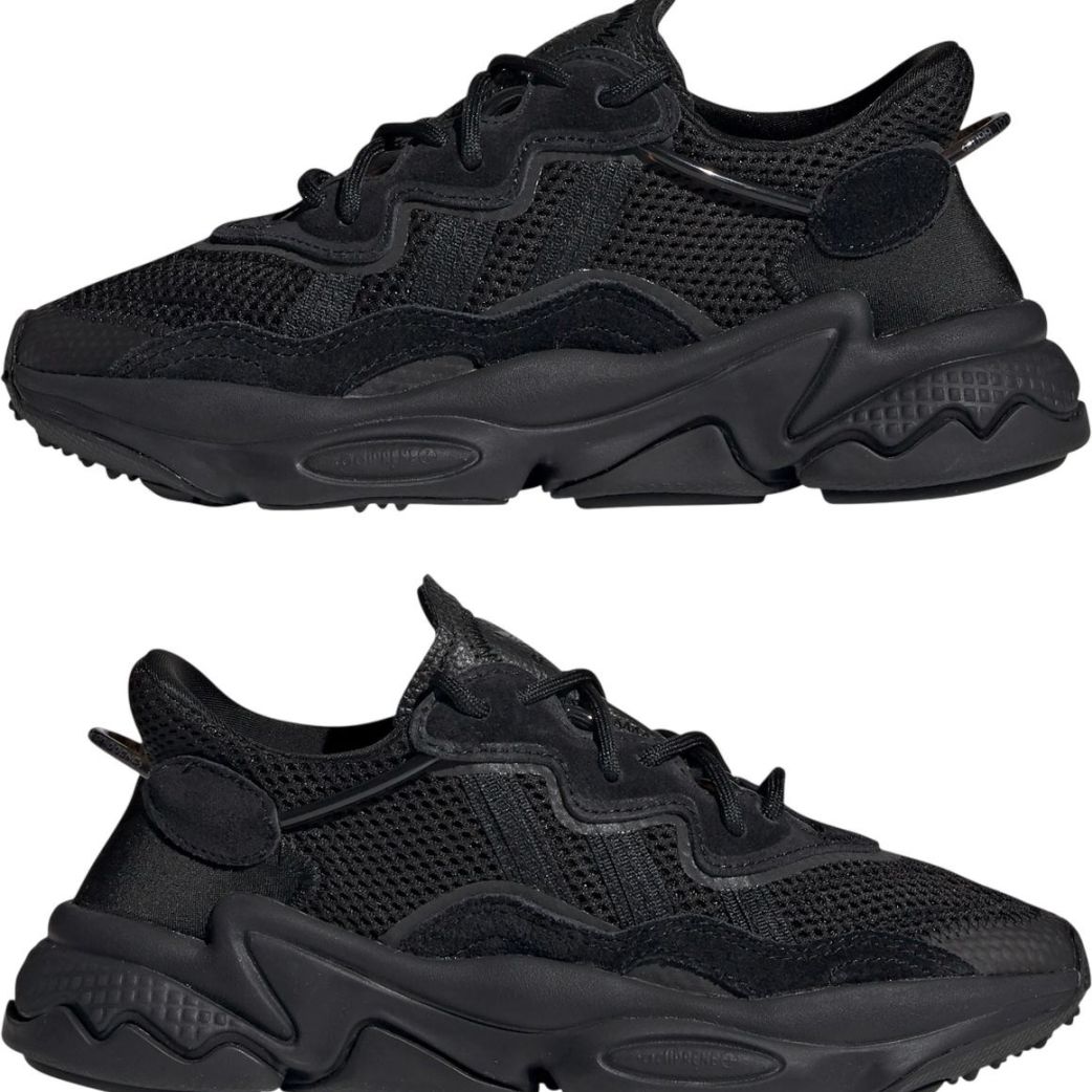 Кроссовки adidas OZWEEGO J EE7775  5.5UK