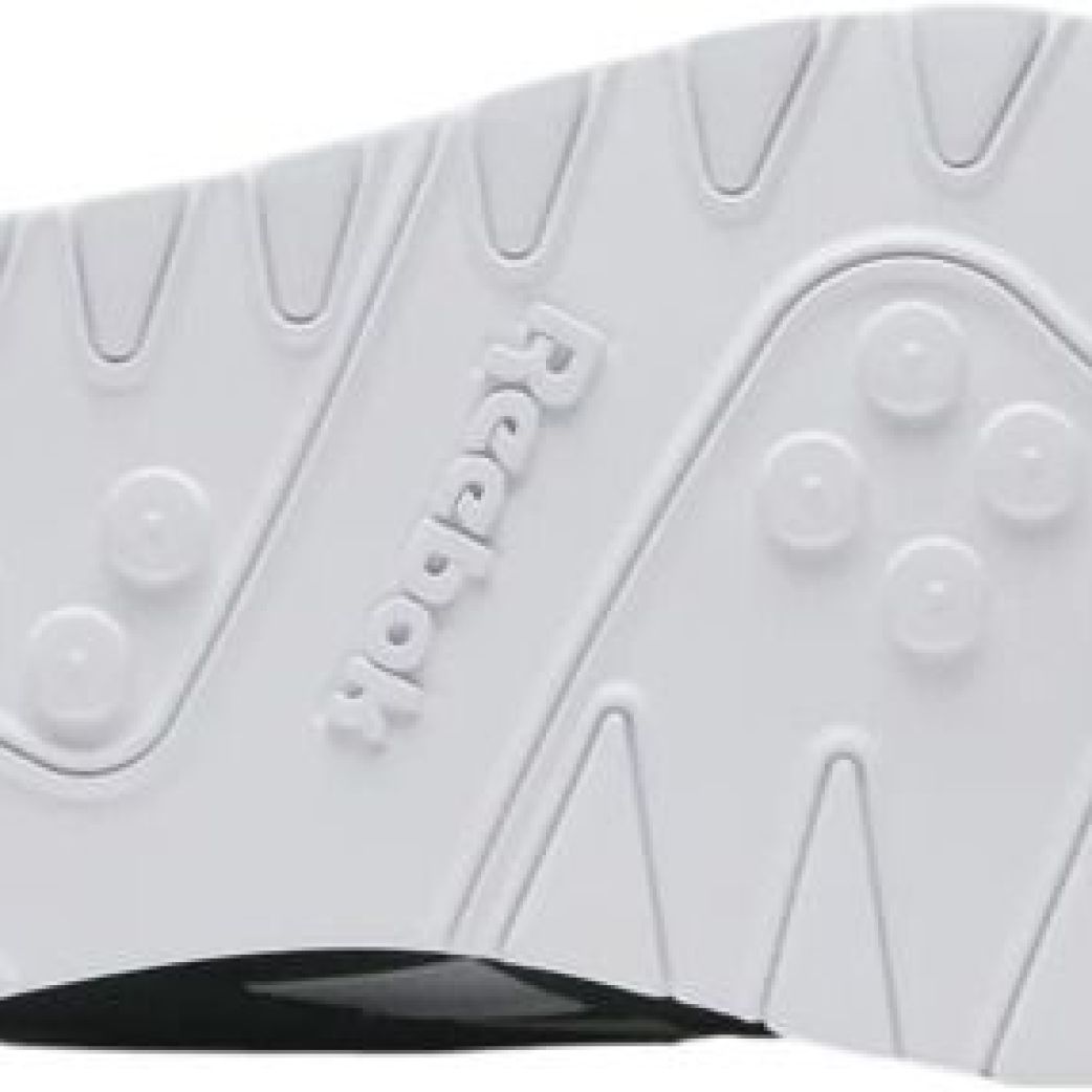 Кроссовки Reebok CLASSIC NYLON 100209550