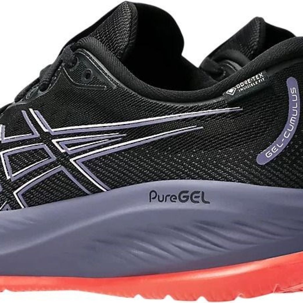 Кроссовки Asics GEL-CUMULUS 26 GTX 1012B668-002 6.5US