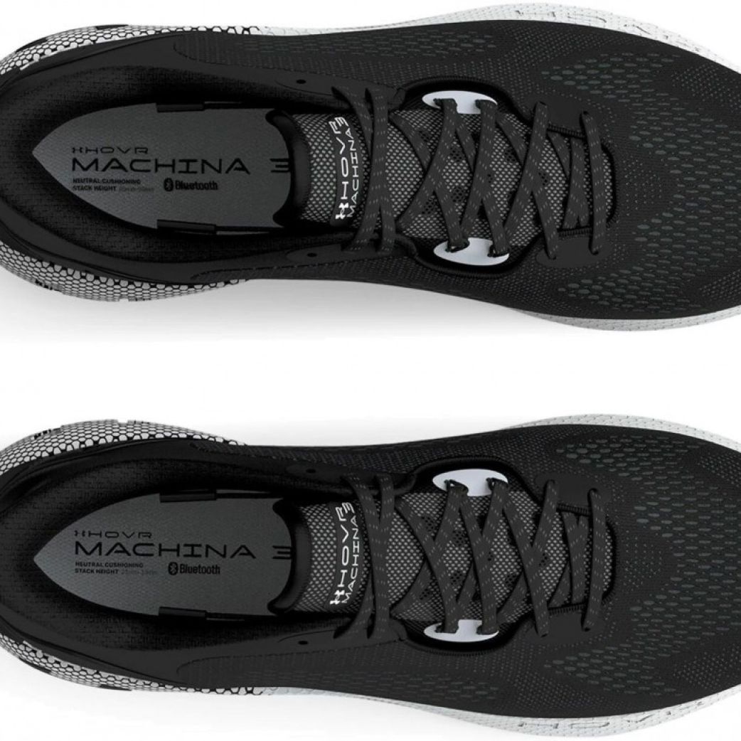 Кроссовки Under Armour W HOVR Machina 3 3024907-001 6US