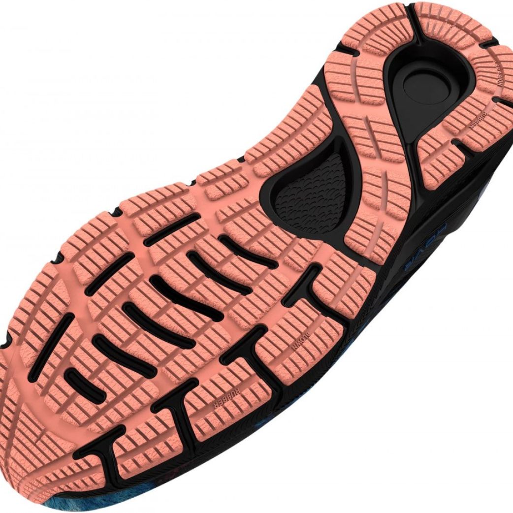 Кроссовки Under Armour HOVR Sonic 5 DSD 3025447-001 8.5US