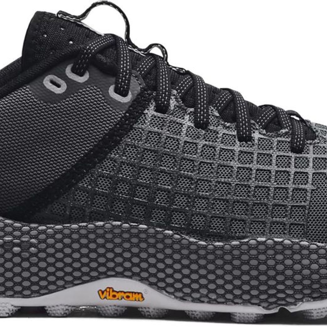 Кроссовки Under Armour UA U HOVR DS RIDGE TR 3025852-105