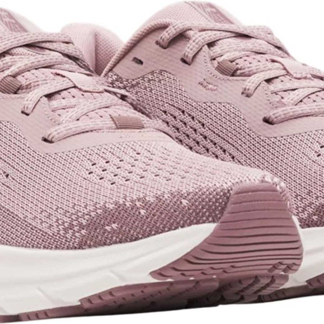 Кроссовки Under Armour UA W HOVR Turbulence 2 3026525-673