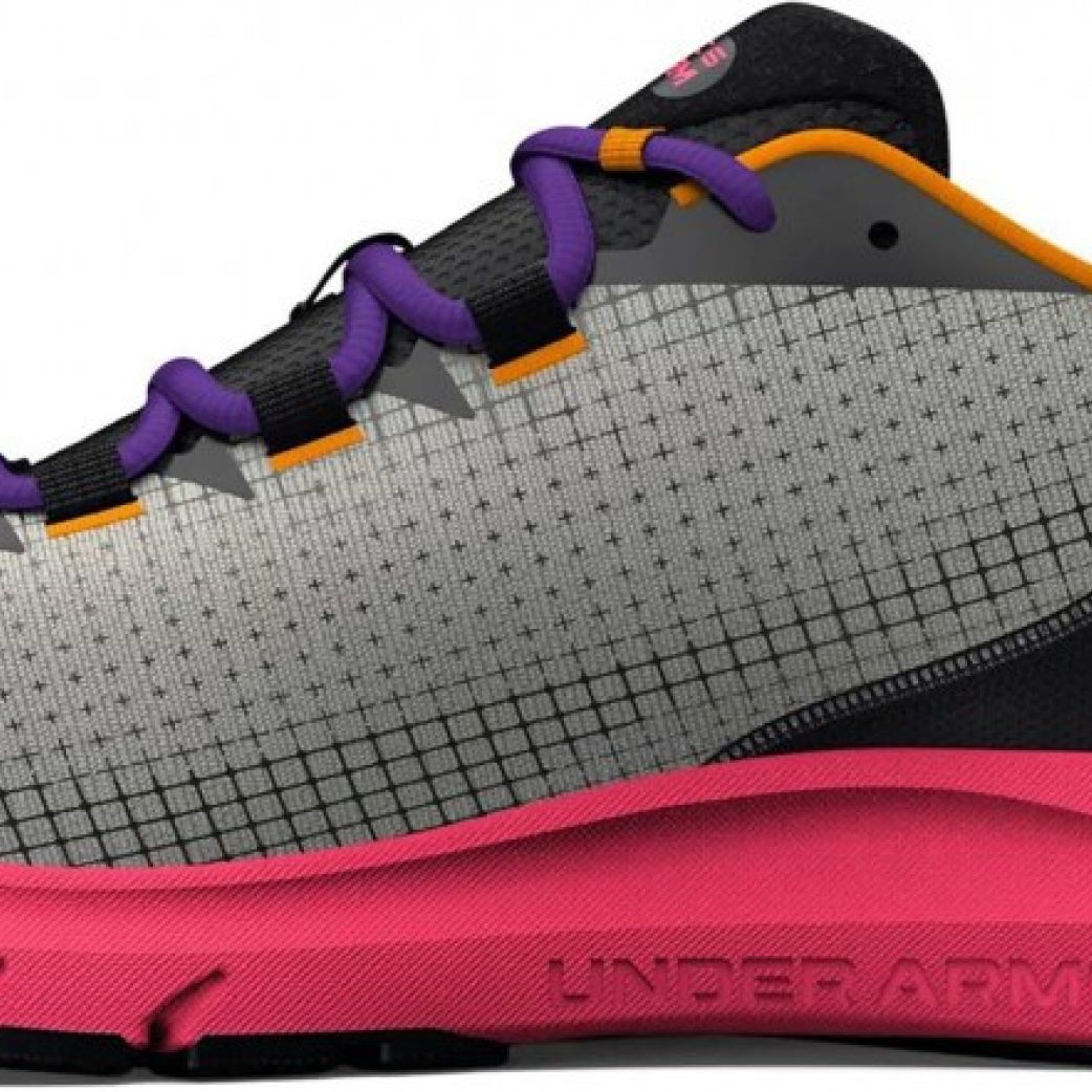 Кроссовки Under Armour HOVR Sonic 6 Storm-GRN 3026548-300  9US