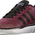 Кроссовки adidas CLOUDFOAM SUPER FLE SHOPIN/CBLACK/FTWWHT AW4207 4UK