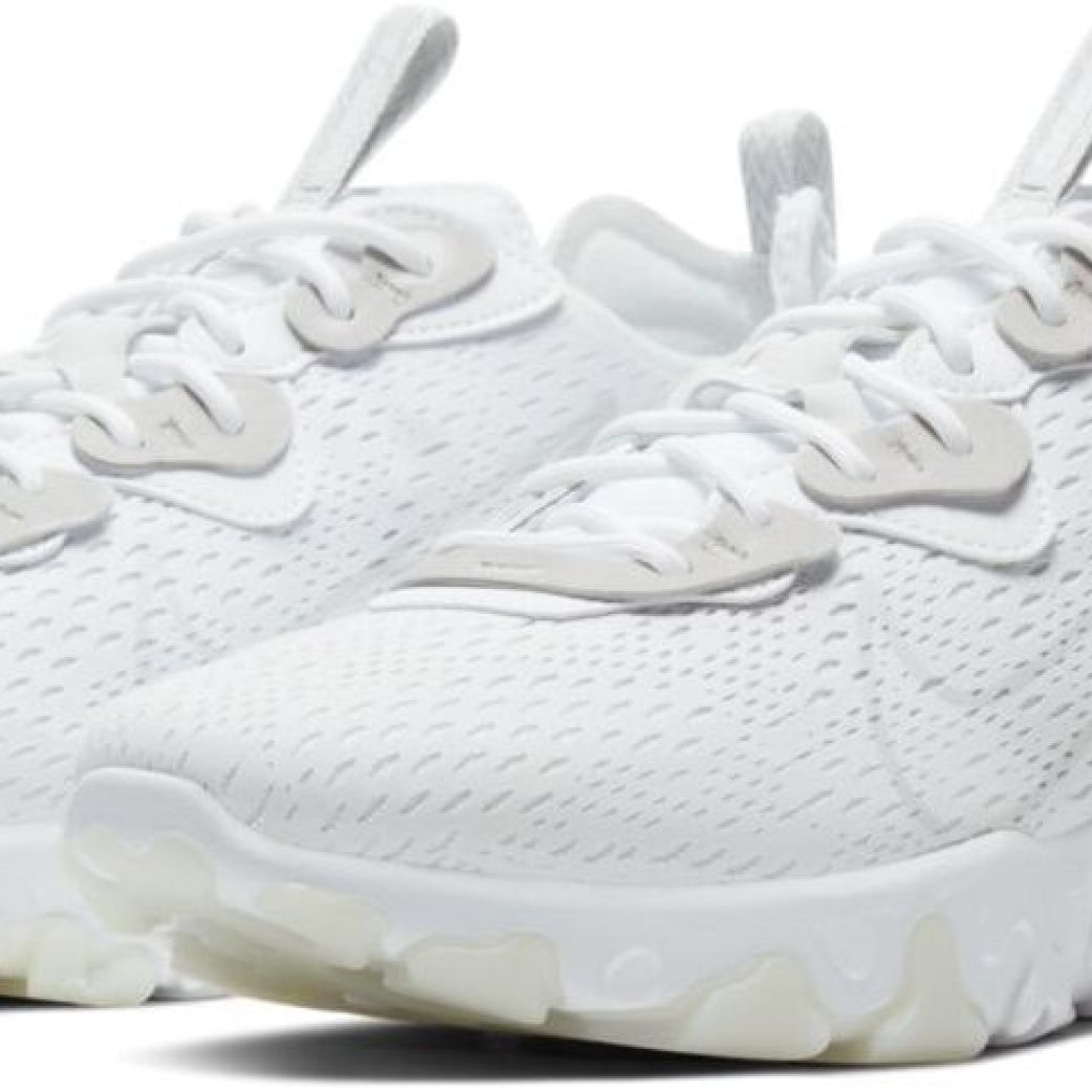 Кроссовки Nike REACT VISION CD4373-101