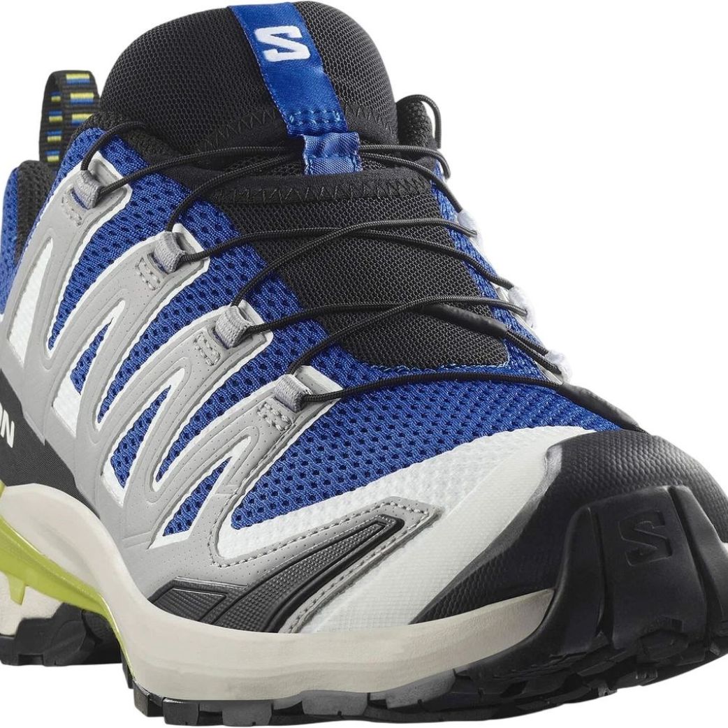 Кроссовки Salomon XA PRO 3D V9 L47747800 10UK