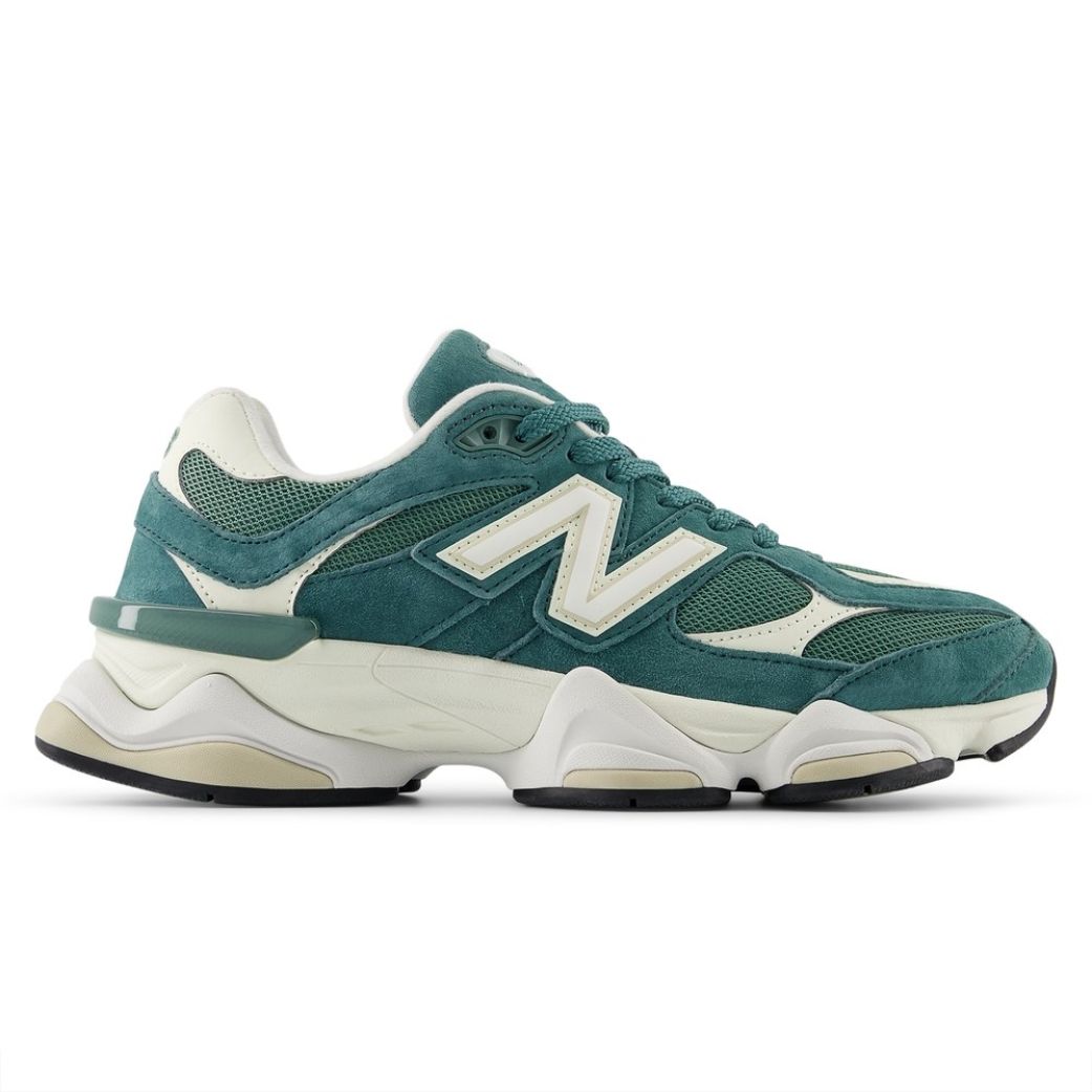Кроссовки New Balance 9060 U9060EEK 5US