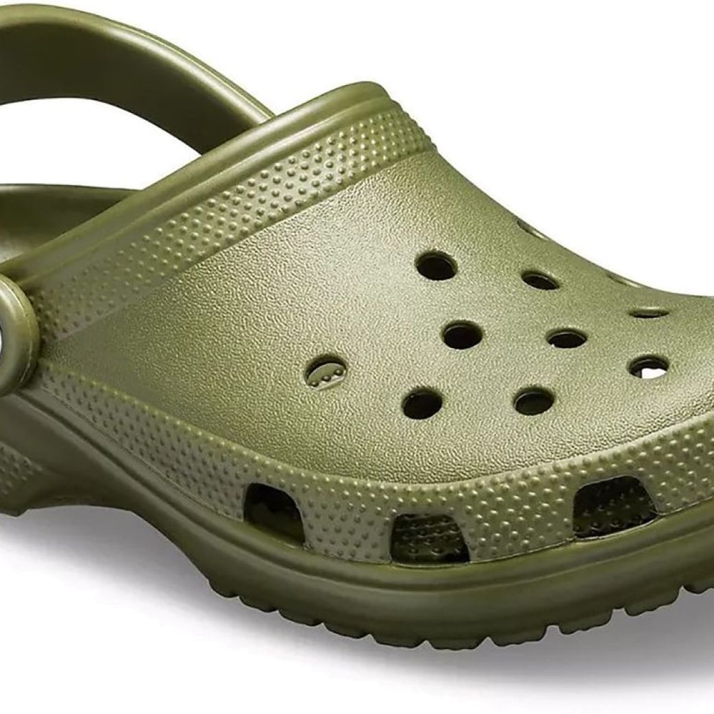 Сабо Crocs Classic Clog 10001-309