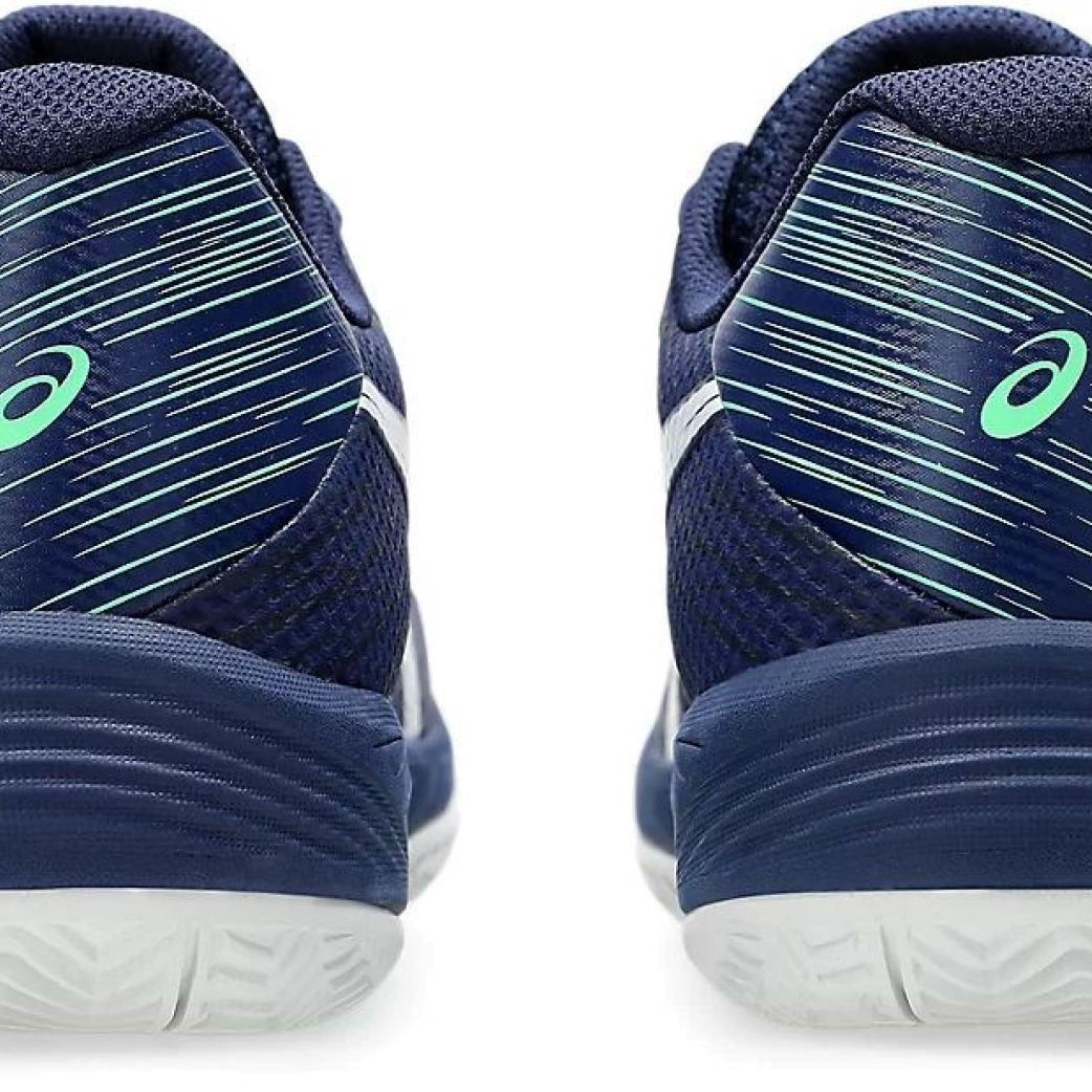 Кроссовки Asics GEL-GAME 9 CLAY 1041A358-401 9.5US