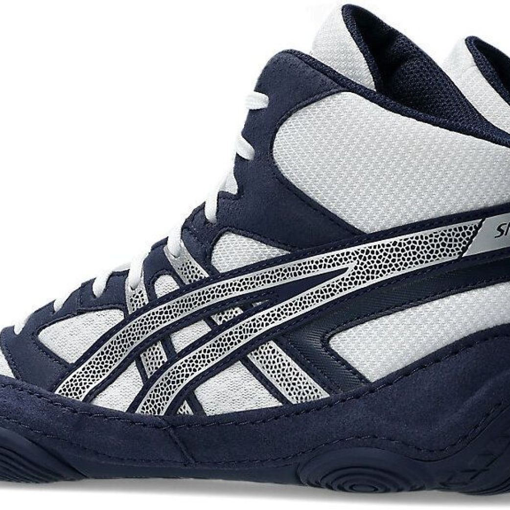 Борцовки Asics SNAPDOWN 4 1081A058-401