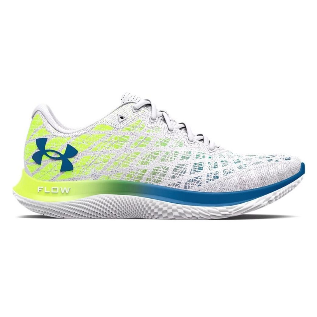 Кроссовки Under Armour FLOW BCL Wind 2 3024903-102 8.5US
