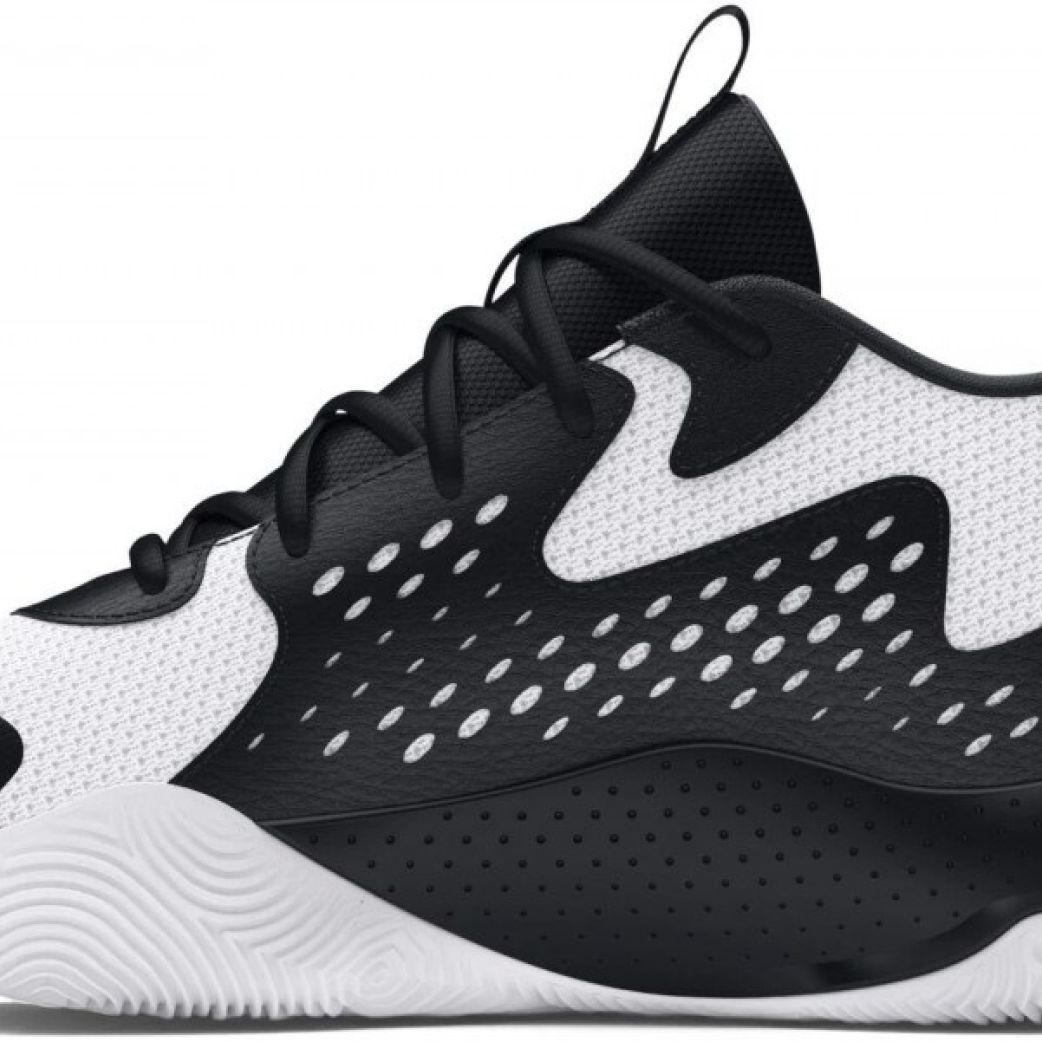 Кроссовки Under Armour JET '23 3026634-011 10/11.5US