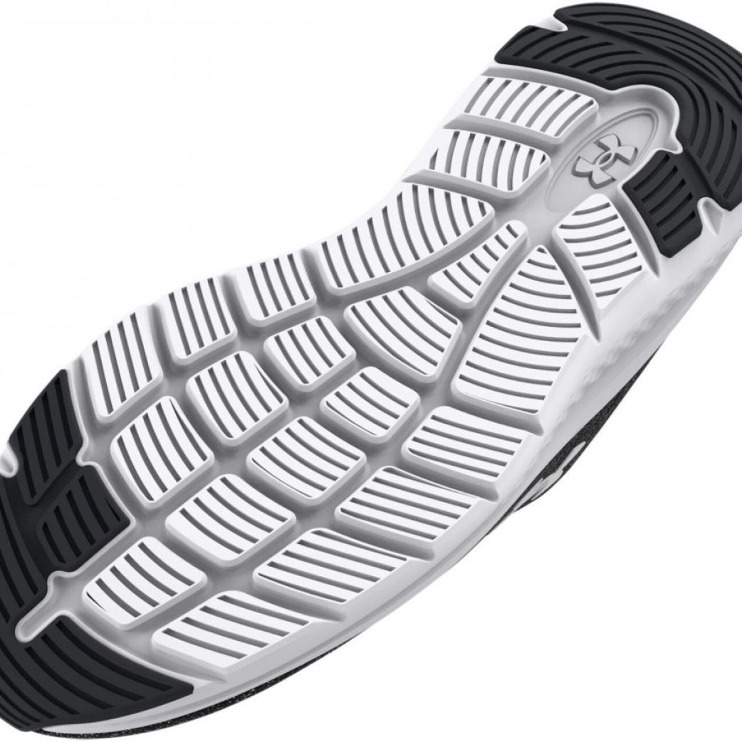 Кроссовки Under Armour Charged Impulse 3 Knit 3026682-001 7.5US