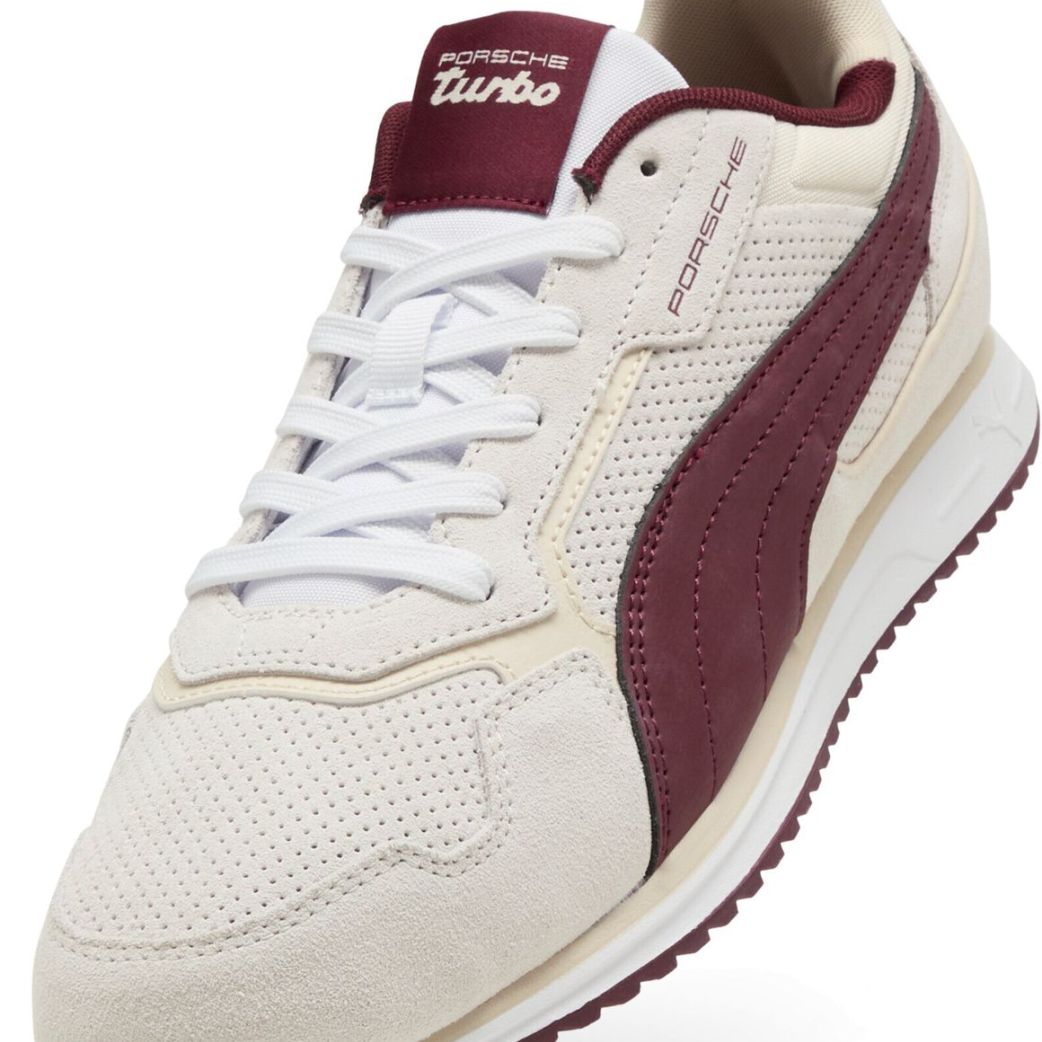 Кроссовки Puma PL Softride ST Miler 30897302