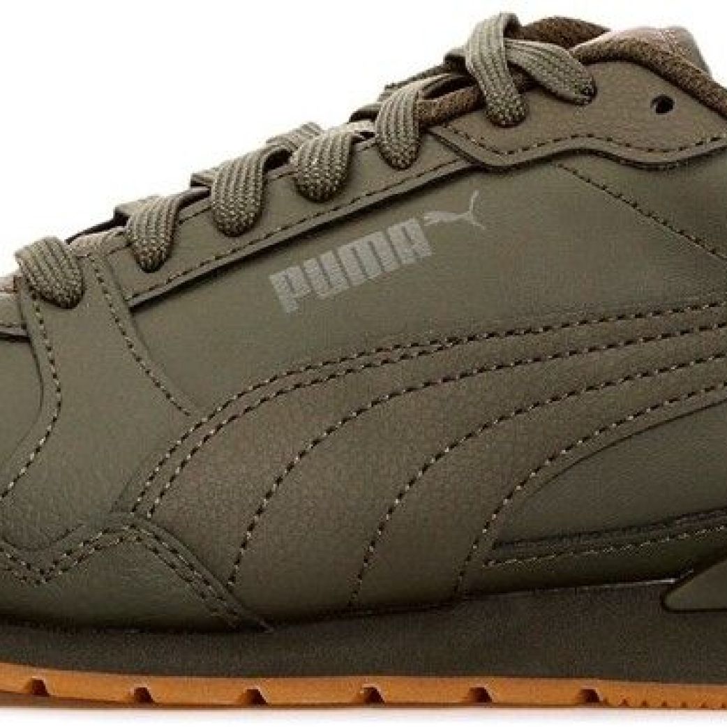 Кроссовки Puma ST Runner v3 L 38485516