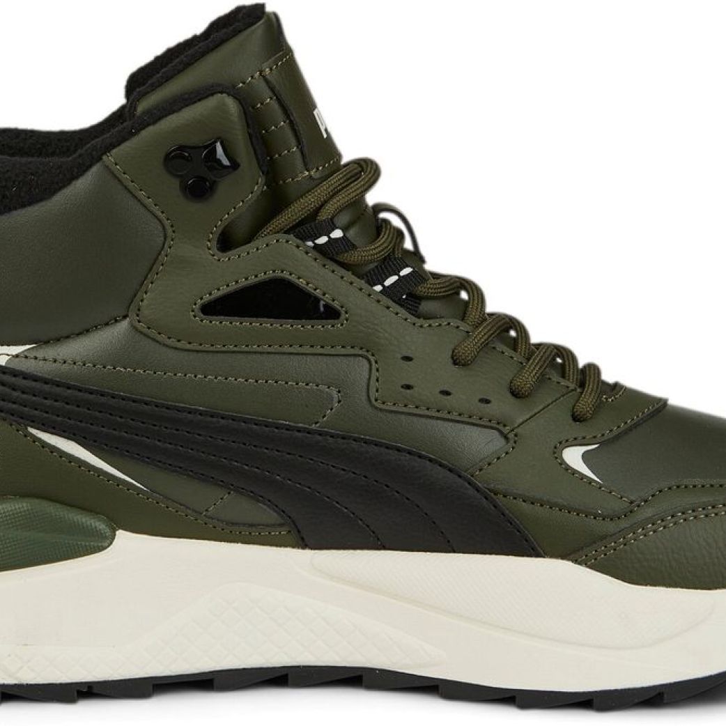 Кроссовки Puma X-Ray Speed Mid WTR L 38857404