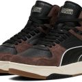 Кеды высокие Puma RBD Break Mid SD 40245202