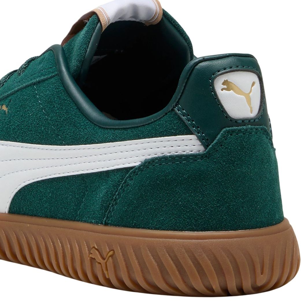 Кеды Puma Club Kayzer SD 40260602