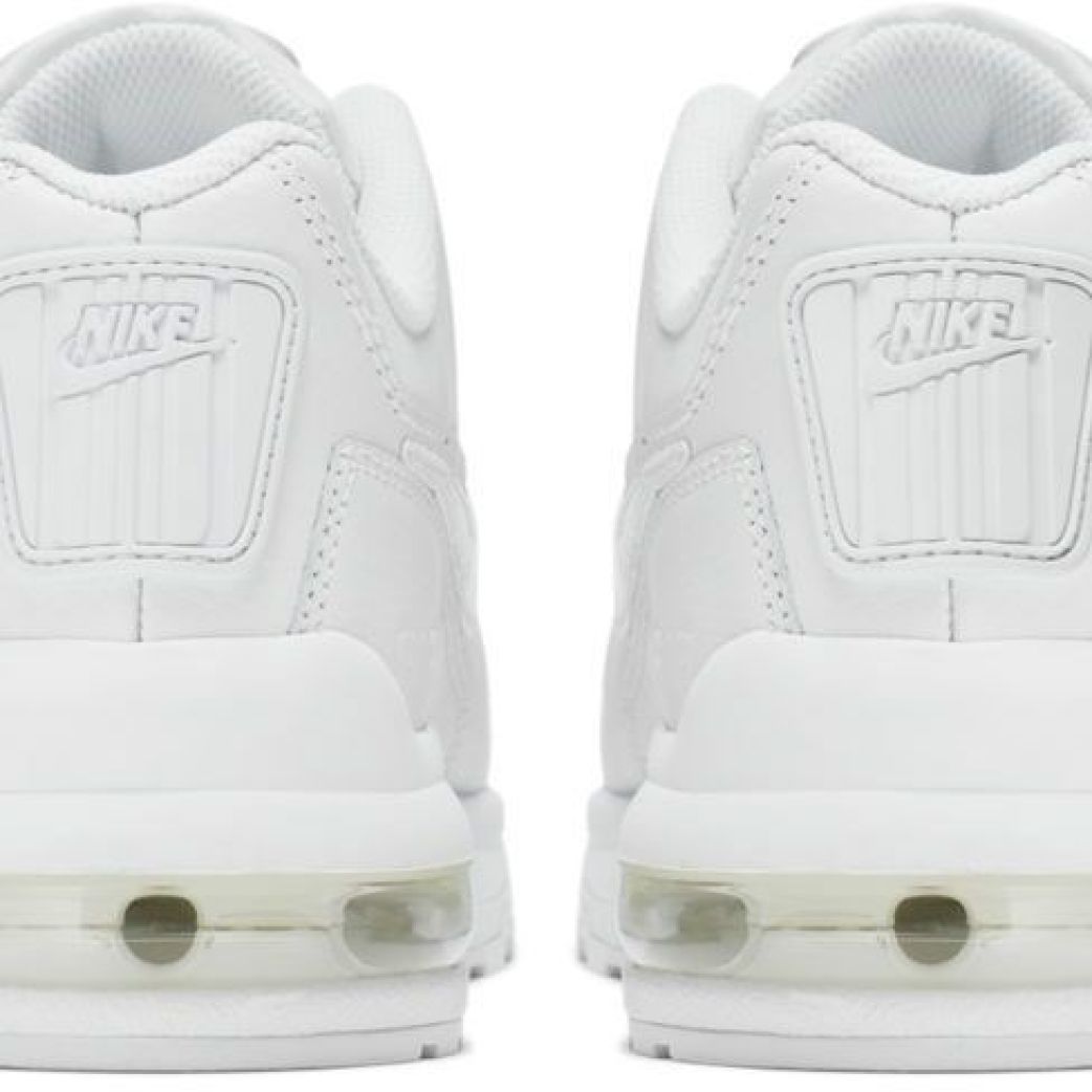 Кроссовки Nike Air Max LTD 3 Shoe 687977-020  8US