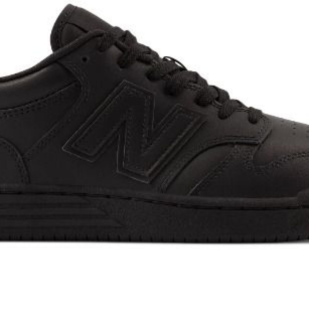 Кеды New Balance 480 BB480L3B