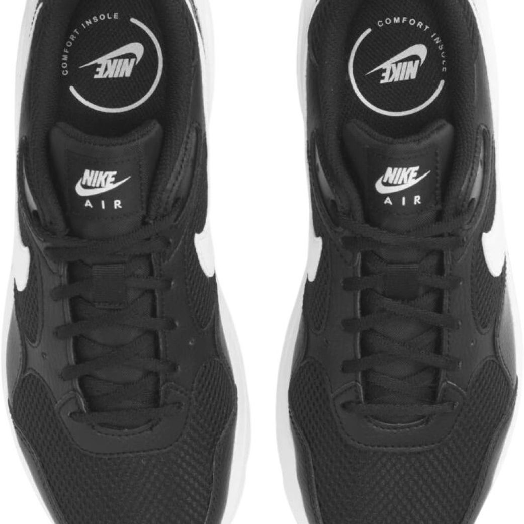 Кроссовки Nike Air Max SC CW4554-001