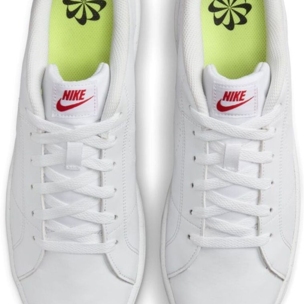 Кроссовки Nike COURT ROYALE 2 NN DX5939-101 8.5US