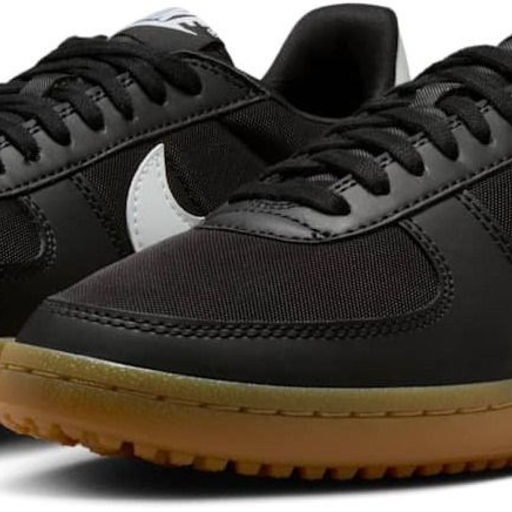 Кроссовки Nike WMNS NIKE FIELD GENERAL FZ5593-002  11US