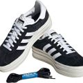 Кроссовки adidas GAZELLE BOLD W HQ6912 4UK
